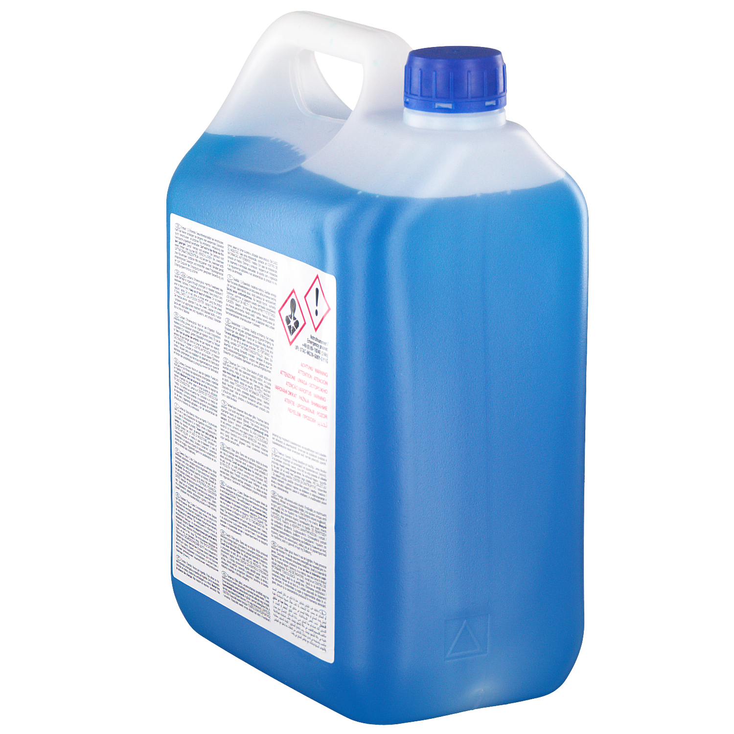 Acquista Antigelo da FEBI BILSTEIN Numero prodotto.: 171999 al costo di soli 15,52 €
