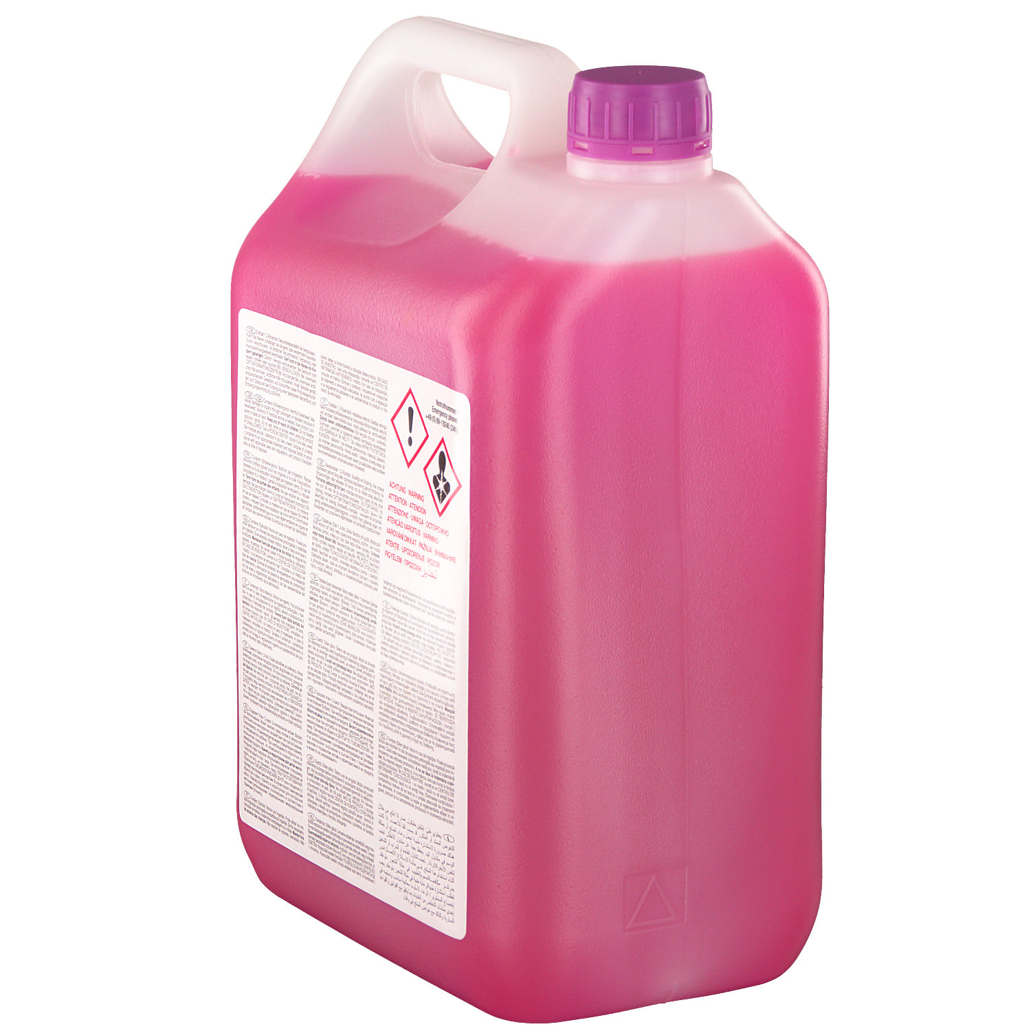Buy FEBI BILSTEIN Antifreeze Product No.: 172010 at the low price of £ 17,57