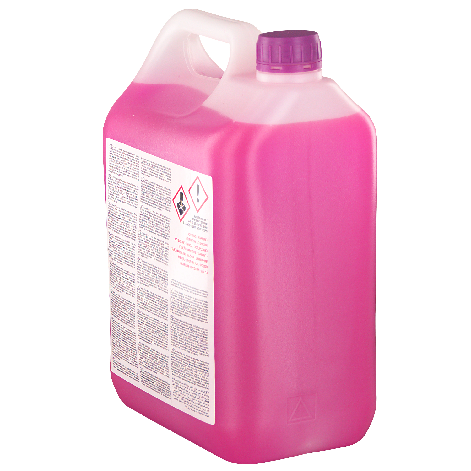 Kúpte si FEBI BILSTEIN Chladiaca kvapalina Číslo produktu: 172019 za nízku cenu 16,34 €