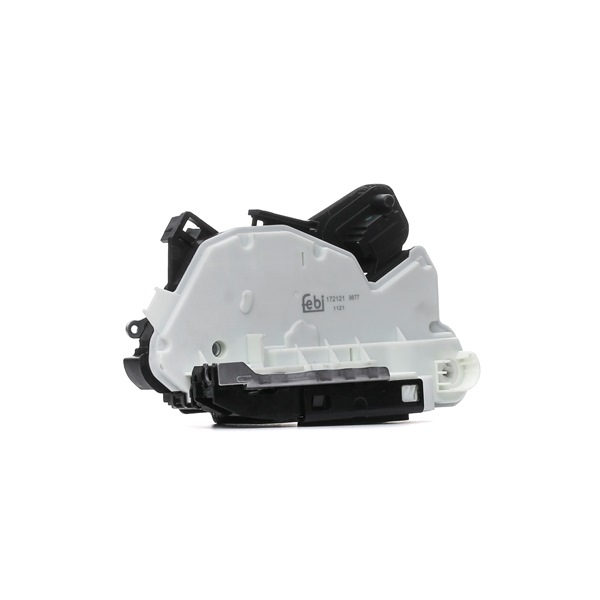 OEM Κλειδαριά πόρτας VW 1.4 TSI 125 PS Βενζίνη 5K1837015 από την FEBI BILSTEIN ηλεκτρονικά σε χαμηλές τιμές