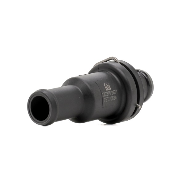 OEM Termostat, kylvätska VW 2.5 170 hk Bensin 1K0121113A från FEBI BILSTEIN på nätet till fantastiska priser