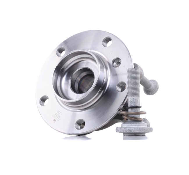 OEM Radlagersatz BMW 750Li xDrive 408 PS Benzin 31206777757 von FEBI BILSTEIN online zu attraktiven Preisen