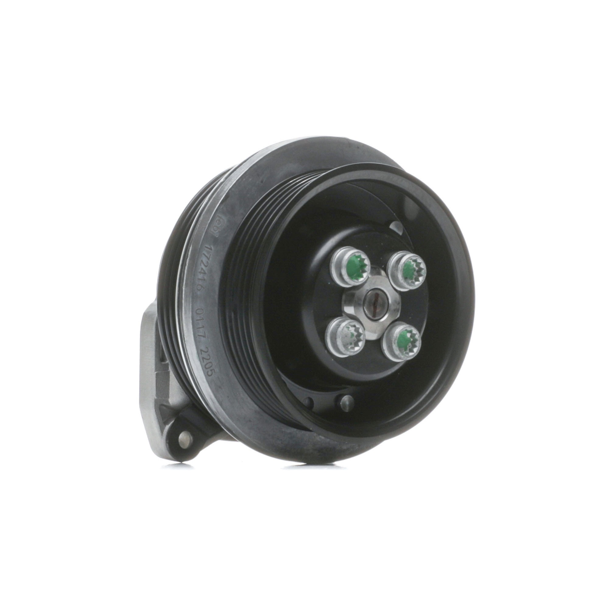 Įsigykite FEBI BILSTEIN Vandens siurblys Prekės Nr.: 172416 už žemiausią 163,61 € kainą