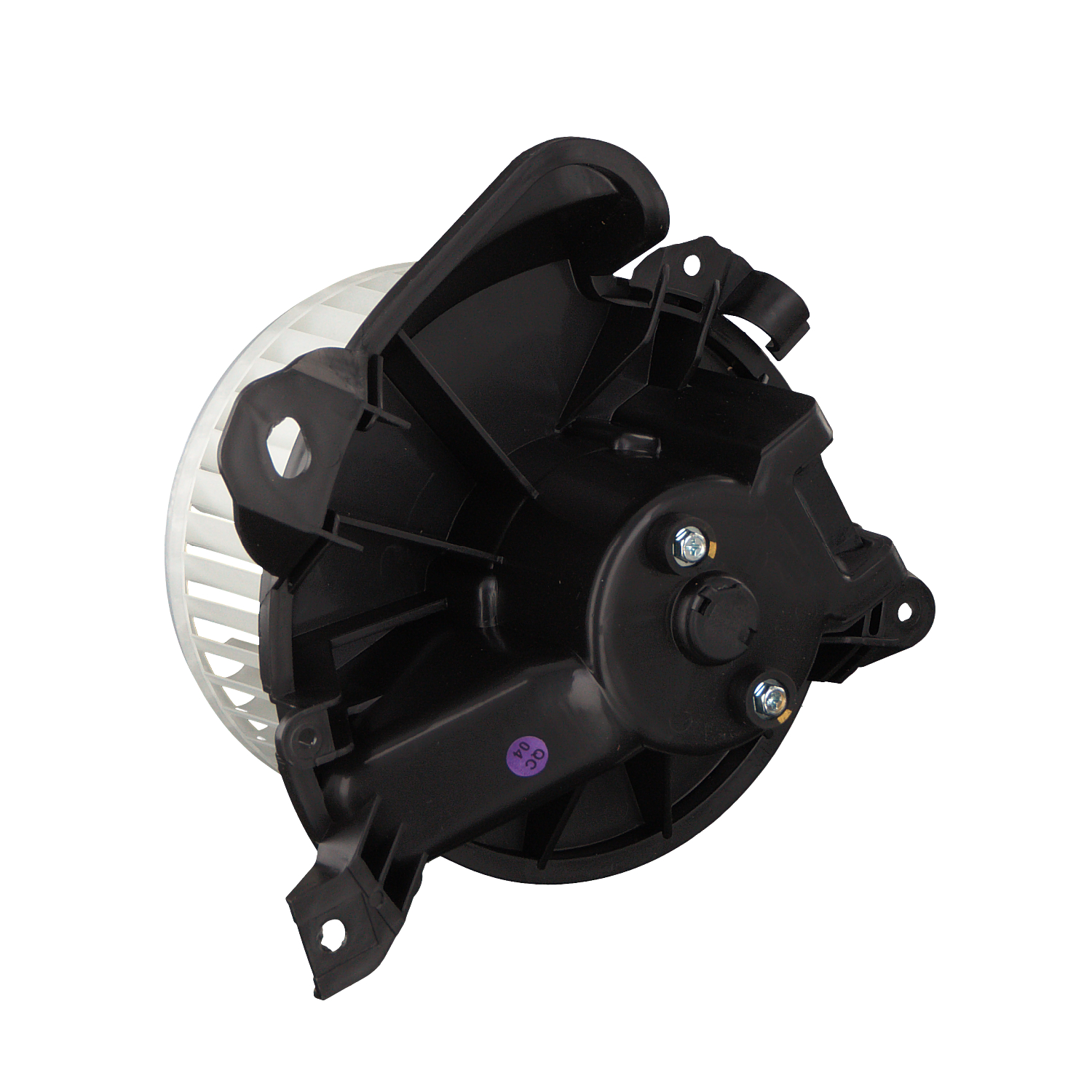 Įsigykite FEBI BILSTEIN Vidaus pūtiklis Prekės Nr.: 172808 už žemiausią 118,99 € kainą