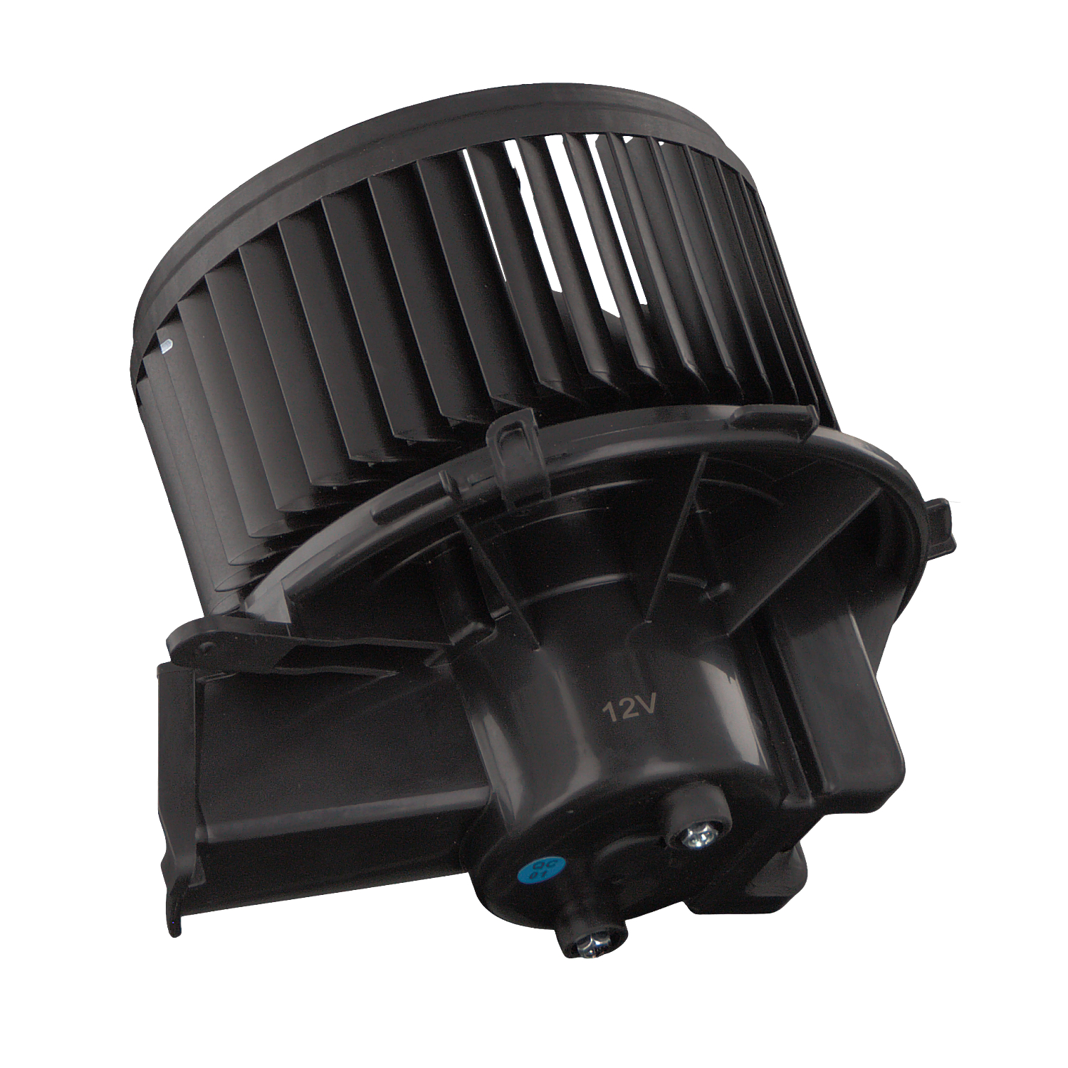 Įsigykite FEBI BILSTEIN Vidaus pūtiklis Prekės Nr.: 172821 už žemiausią 99,62 € kainą