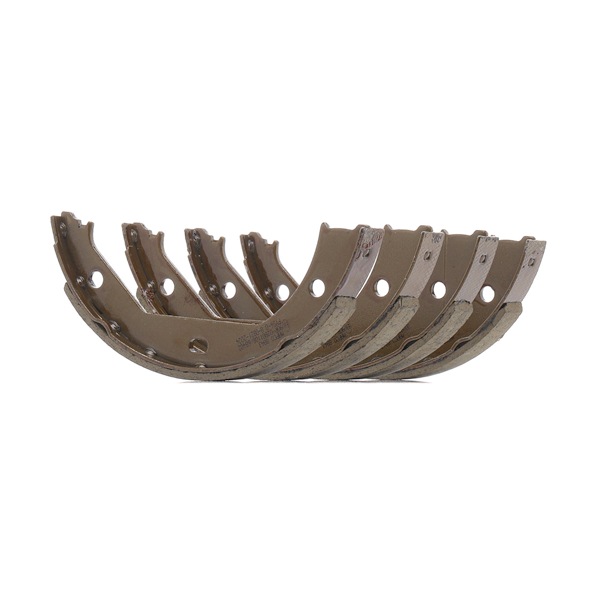 OEM Set saboți frână BMW F45 2016 MAPCO