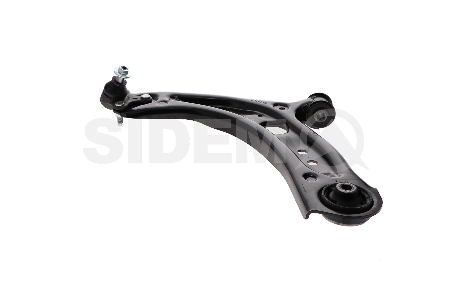 Originale Querlenker VW 1.4 TSI 150 PS Benzin 5Q0407151ACS2 von SIDEM im Internet zu fairen Preisen