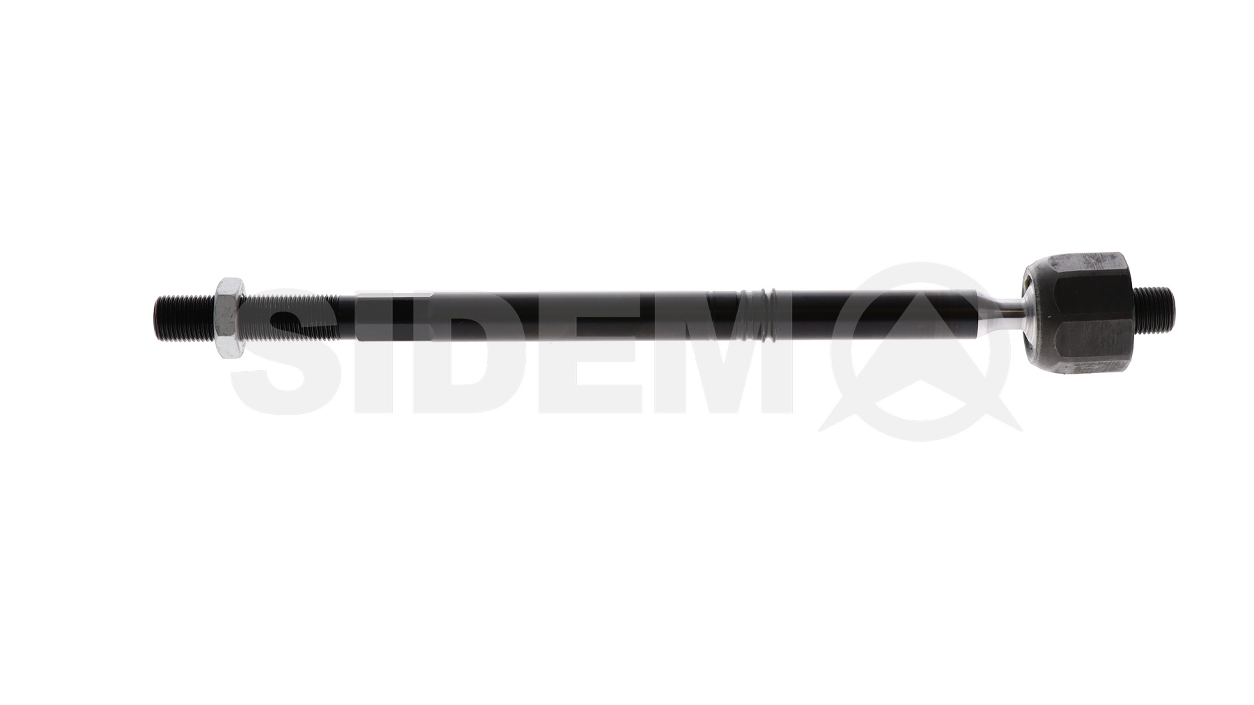 Ostke SIDEM Sisemine rooliots, roolivarras Toode nr.: 65111 madala hinnaga 15,89 €