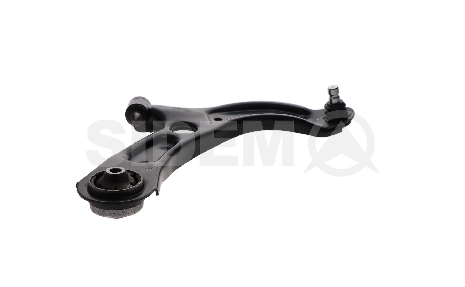 Compre SIDEM Braço de suspensão Produto No.: 81675 a preços baixos de 75,74 €