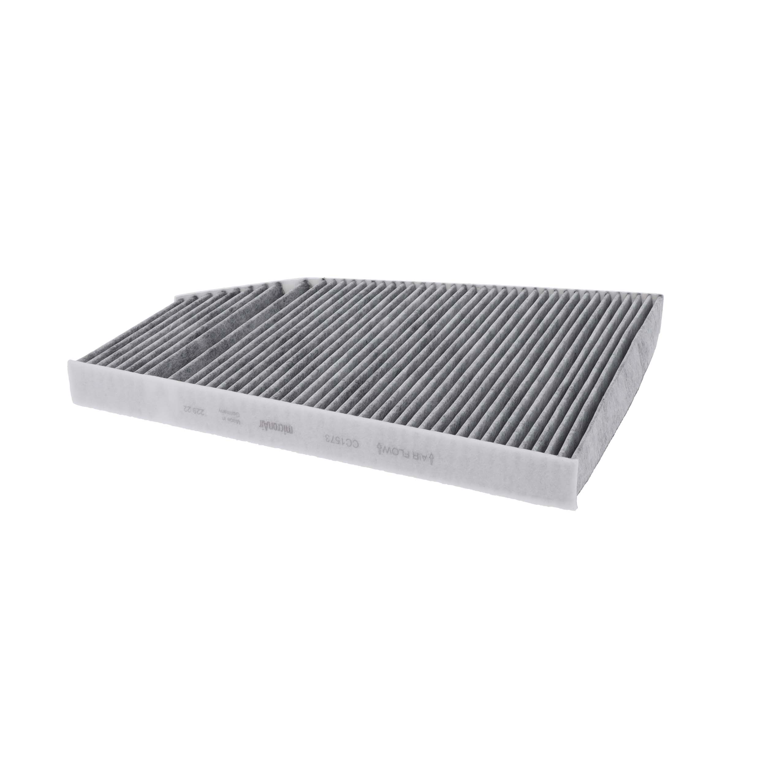Köp CORTECO Kupéfilter Produktnummer: 49440471 till det förmånliga priset av 303,28 kr