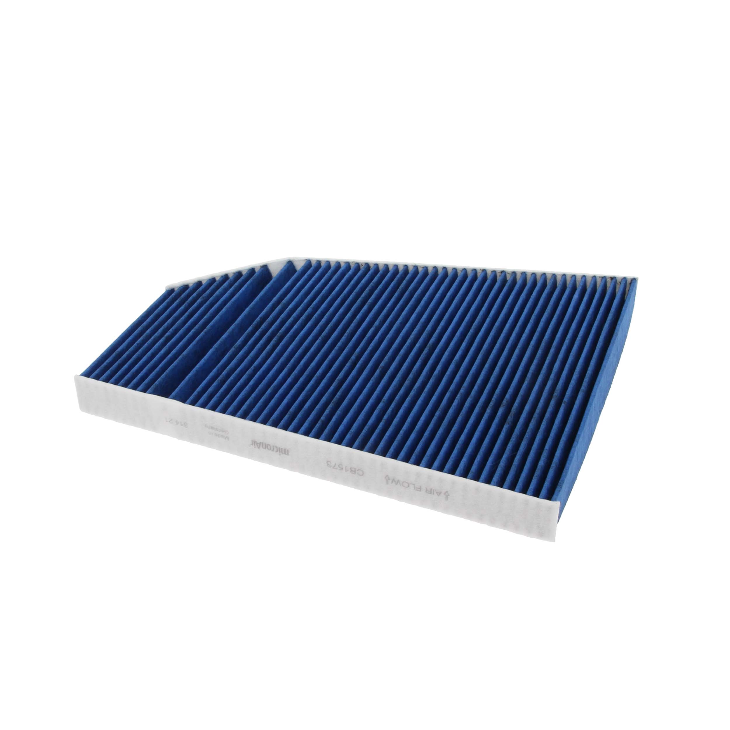 Originale fabrikanter af mærke Pollenfilter TESLA 103904200A, 105585600A, 103512500A fra CORTECO - Top mærker til lave priser!