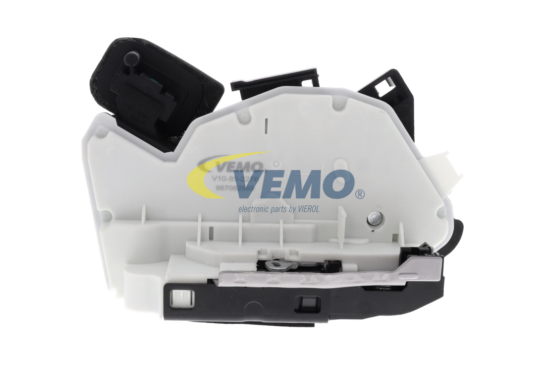 Compre online originais a baixo custo Fechadura da porta V10-85-2276 comparáveis com os números OEM 5K0837350B