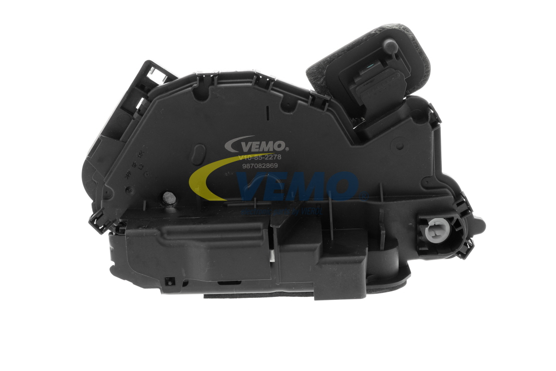 OE Κλειδαριά πόρτας VW T-CROSS 2020 5E1837015, 5E1837015B, 5K0837349B από VEMO