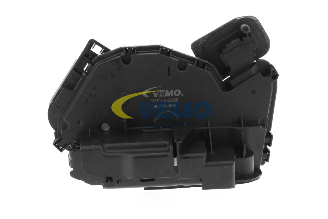 VW 1.0 TSi Flexfuel 128 HV Bensiini/etanoli Ovilukko OEM 5E0839015 VEMO netistä edulliseen hintaan