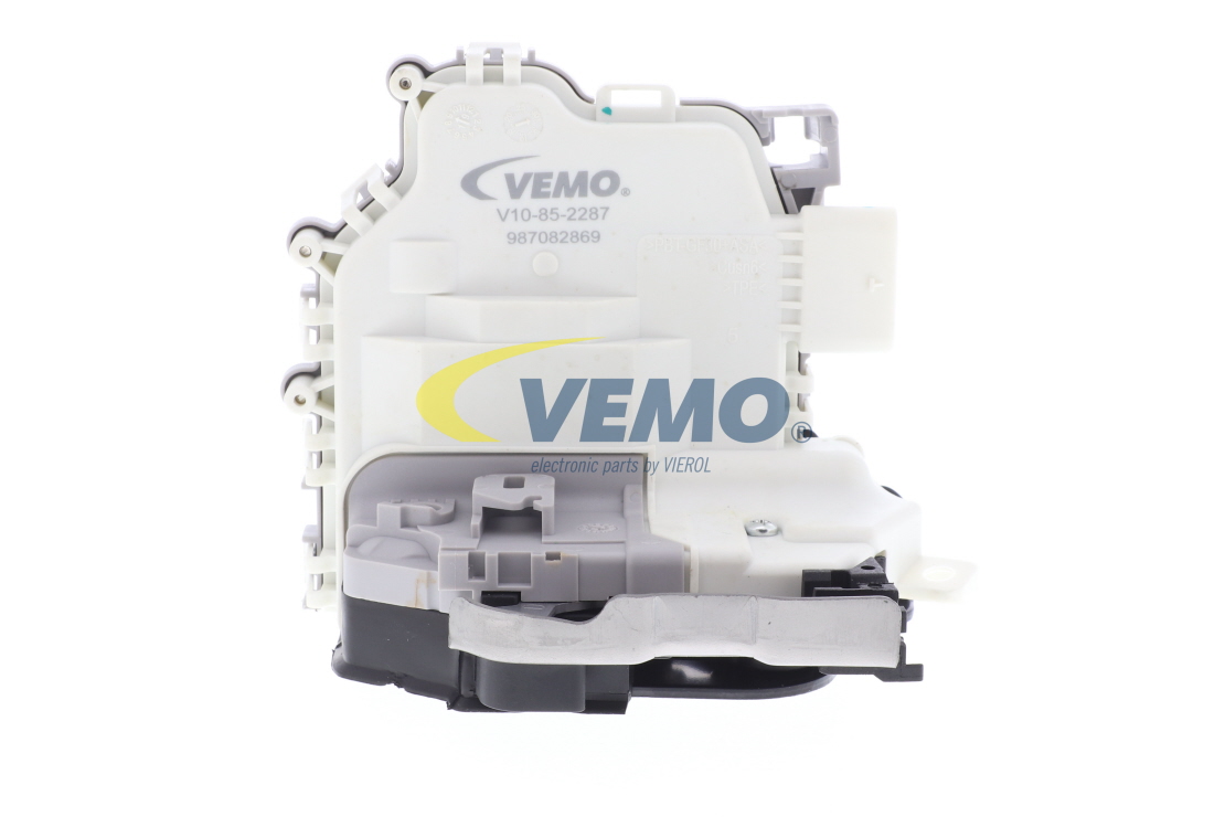 Cumpărați online Incuietoare usa V10-85-2287 original/ă și la un preț mic, compatibil/ă cu nr. OEM 8X1837016B