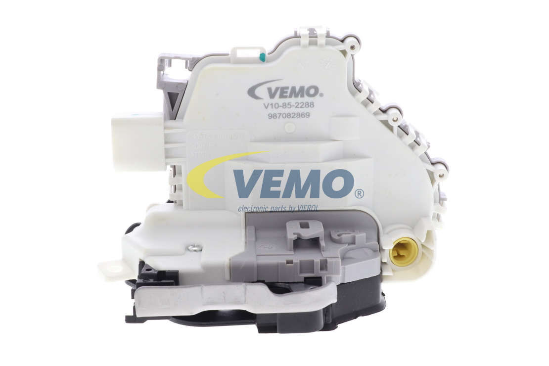 OEM Incuietoare, exterior AUDI A3 8v 2019 8X1837015, 8X1837015B, 8K0839016C VEMO