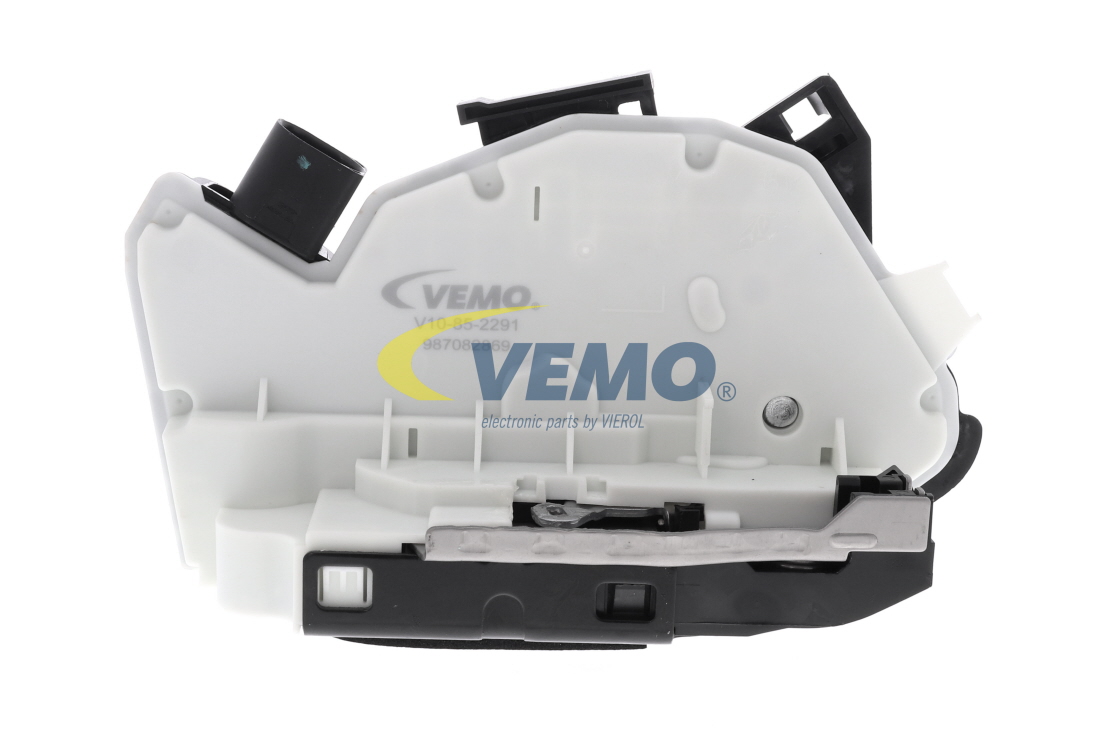 Įsigykite VEMO Durų užraktas Prekės Nr.: V10-85-2291 už žemiausią 66,31 € kainą