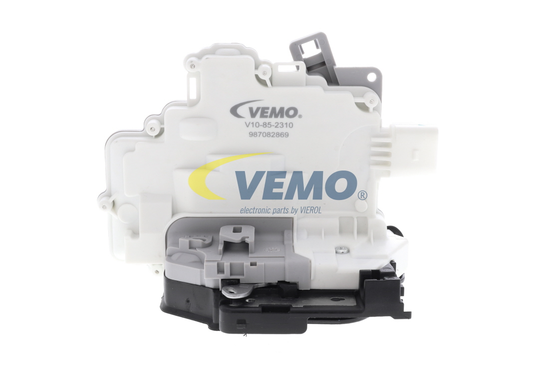 Kupte si levné originální Zámek dveří V10-85-2310 porovnatelné s 3C1837016B OEM čísly online