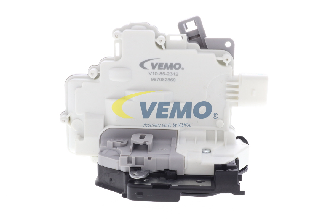 VW 1.4 TSI 122 HV Bensiini Ovilukko OEM 3C4839016B VEMO netistä edulliseen hintaan