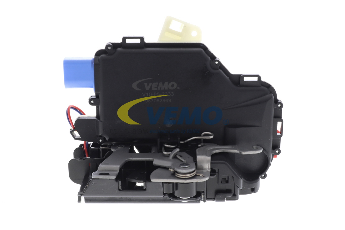 Įsigykite VEMO Durų užraktas Prekės Nr.: V10-85-2333 už žemiausią 42,27 € kainą