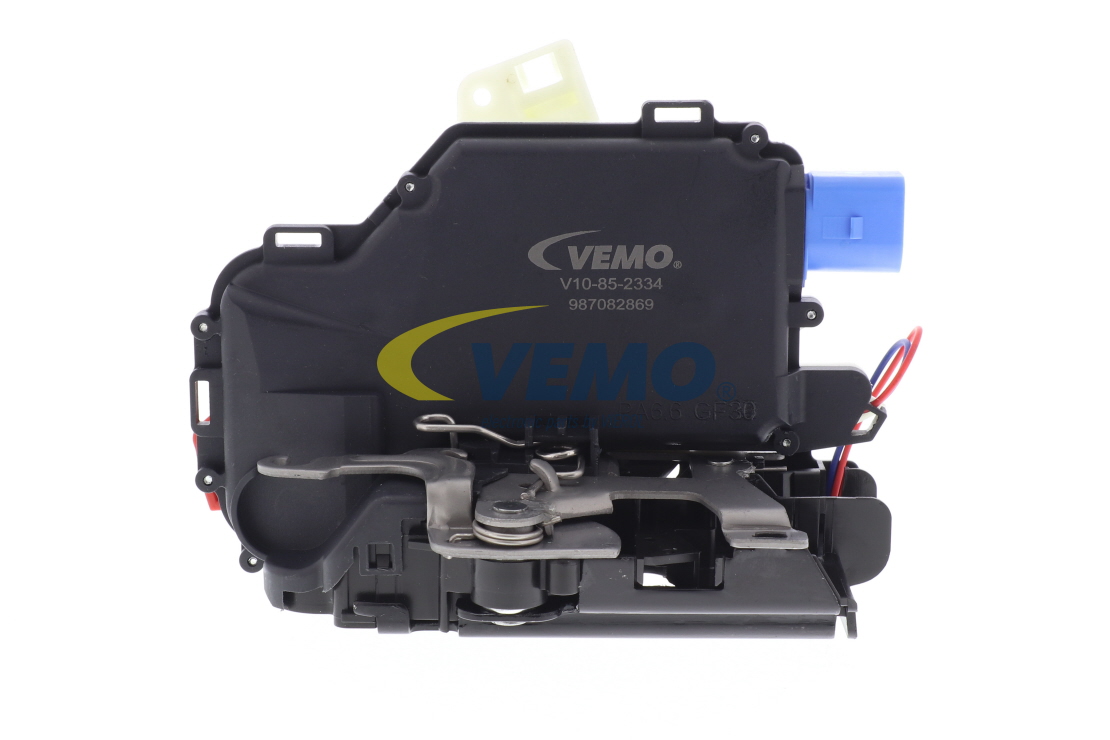 Įsigykite VEMO Durų užraktas Prekės Nr.: V10-85-2334 už žemiausią 42,27 € kainą