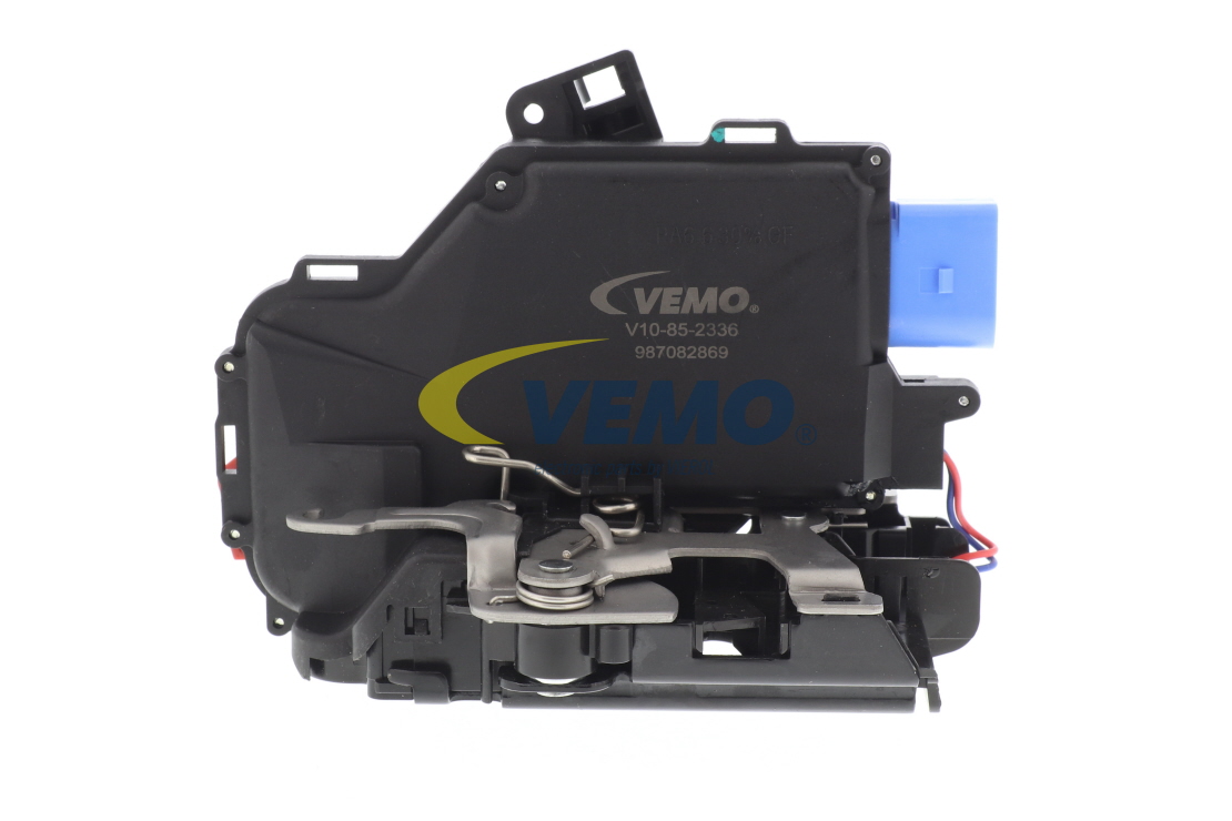 Įsigykite VEMO Durų užraktas Prekės Nr.: V10-85-2336 už žemiausią 72,79 € kainą