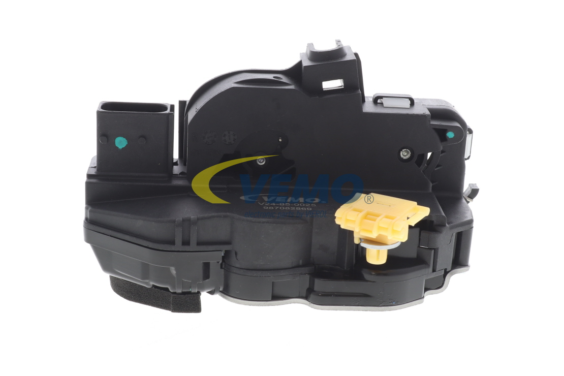 OPEL Mokka / Mokka X (J13) 2016 Takaoven lukko VEMO OEM 13503150, 13503802, 13503814