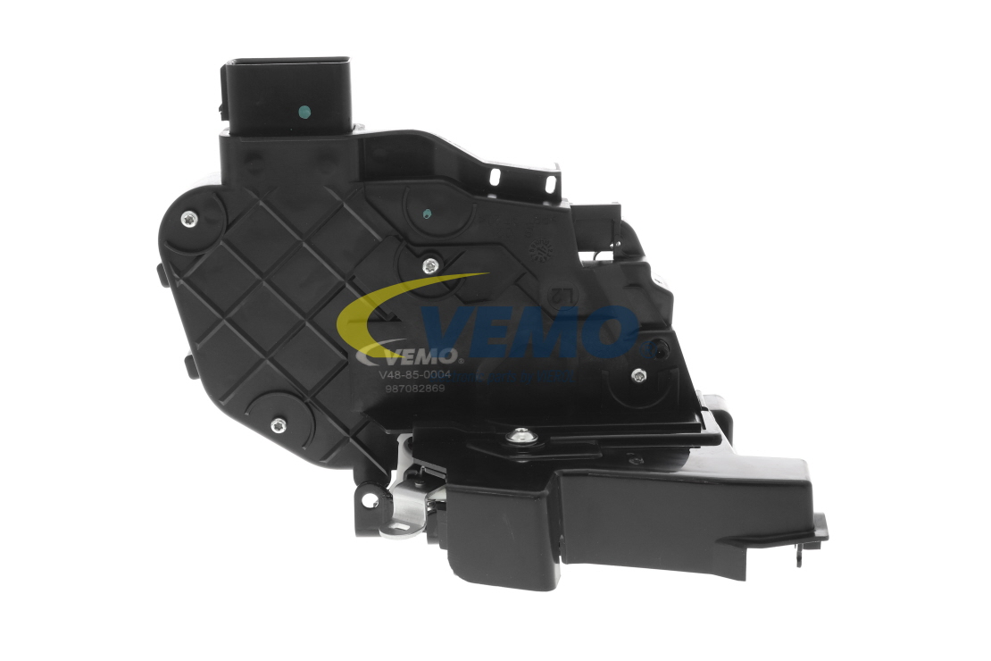 Įsigykite VEMO Durų užraktas Prekės Nr.: V48-85-0004 už žemiausią 99,40 € kainą