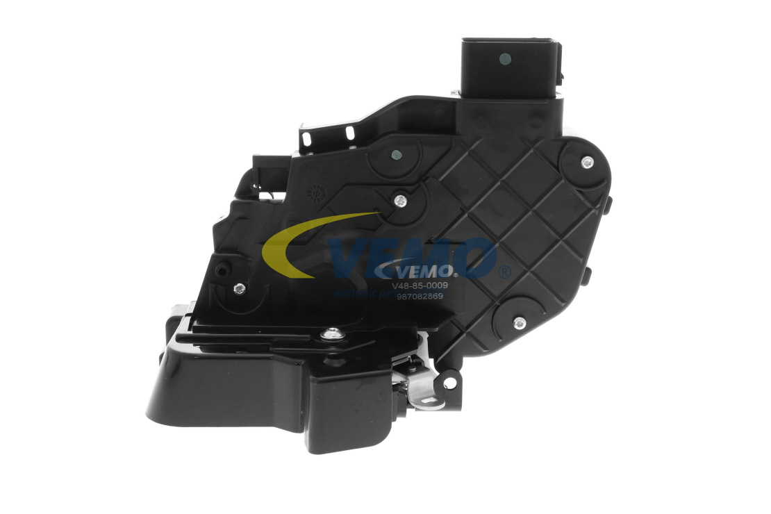 Cumpărați online Incuietoare usa V48-85-0009 original/ă și la un preț mic, compatibil/ă cu nr. OEM FQM500360