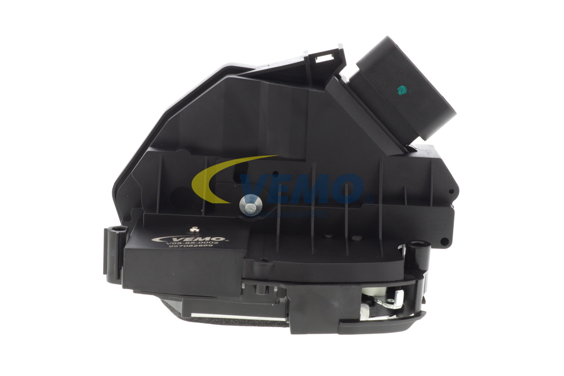 OE VOLVO S70 1996 Oven lukko 31301739, 31349860, 8K0839016 merkiltä VEMO