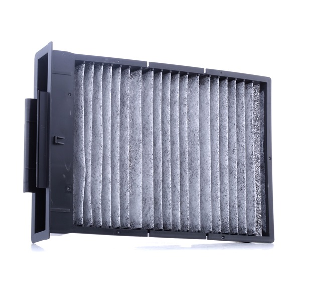 Compre online originais a baixo custo Filtro, ar do habitáculo F515201 comparáveis com os números OEM 885080H010