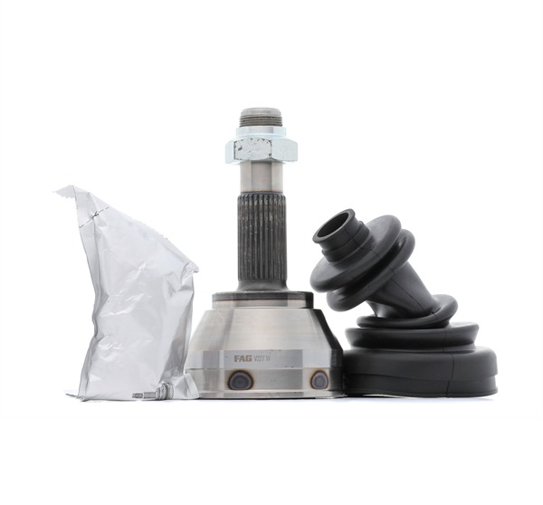 OEM Homokineet reparatie set, aandrijfas PEUGEOT 2.5 D 73 PK Diesel 327285 van FAG online aan verbazingwekkende prijzen
