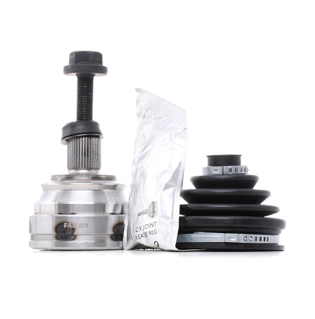 OEM Homokineet reparatie set, aandrijfas VW 2.5 115 PK Benzine 701498099B van FAG online aan geweldige prijzen