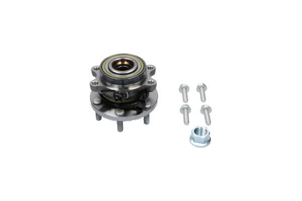 Köp KAVO PARTS Hjullagersats Produktnummer: WBH-6572 till det förmånliga priset av 2401,66 kr