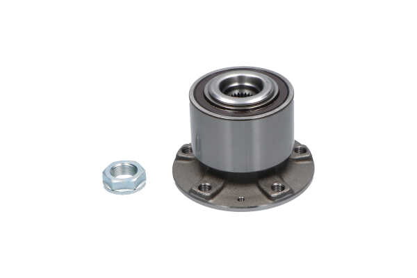 Köp KAVO PARTS Hjullagersats Produktnummer: WBH-9080 till det förmånliga priset av 1860,63 kr