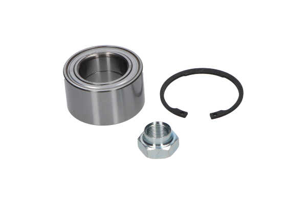 Įsigykite nebrangią originalią Rato guolio komplektas WBK-4547. sulyginama su 811407625D OEM numeriais internetu