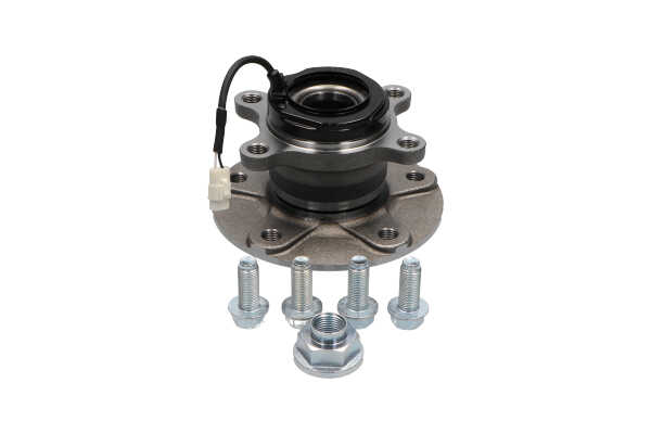 Köp billiga original Hjullagersats WBK-8550 jämförbara med 4340261MR0 OEM nummer på nätet