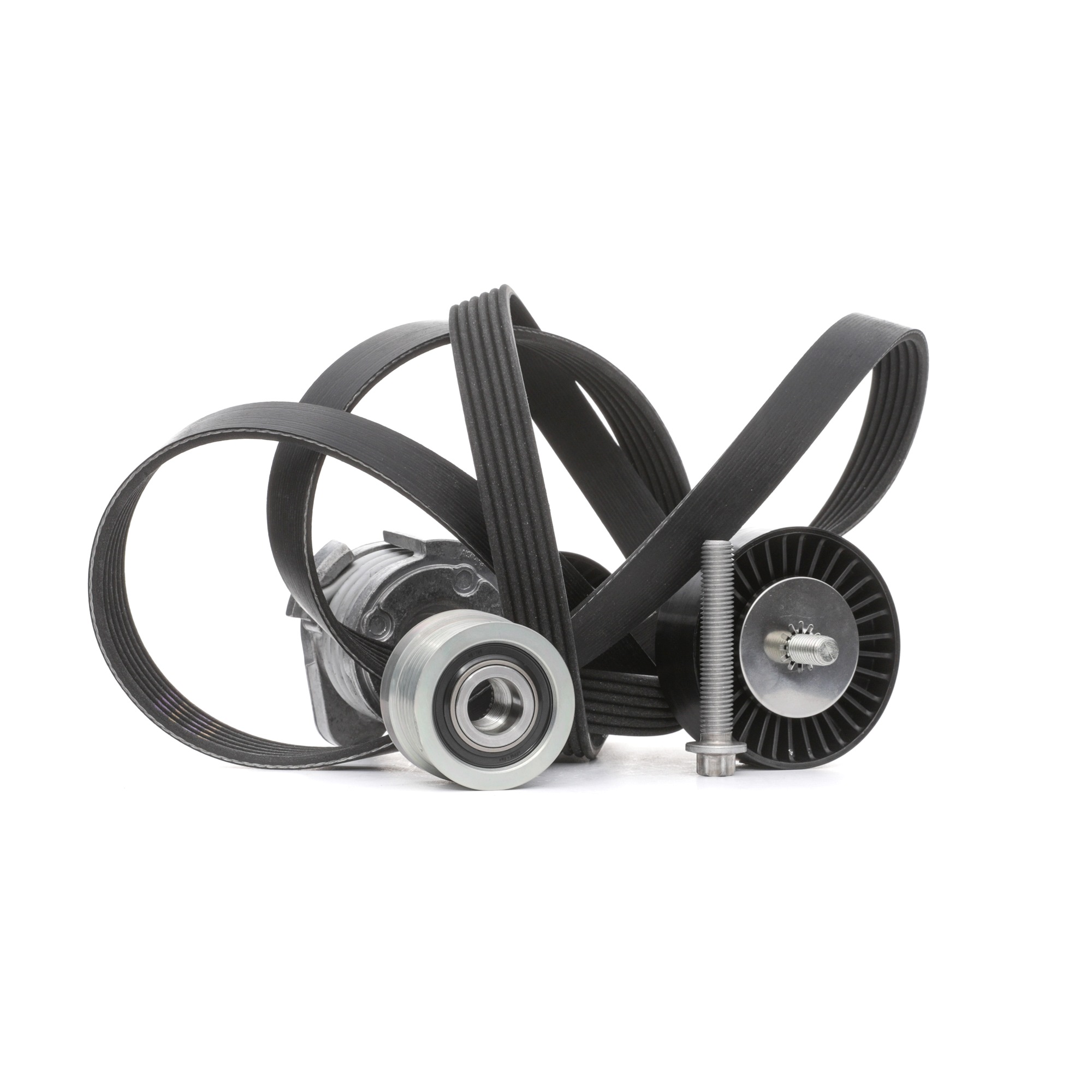 INA Keilrippenriemensatz Produkt Nr.: 529 0043 20 zum günstigen Preis von 106,12 € kaufen
