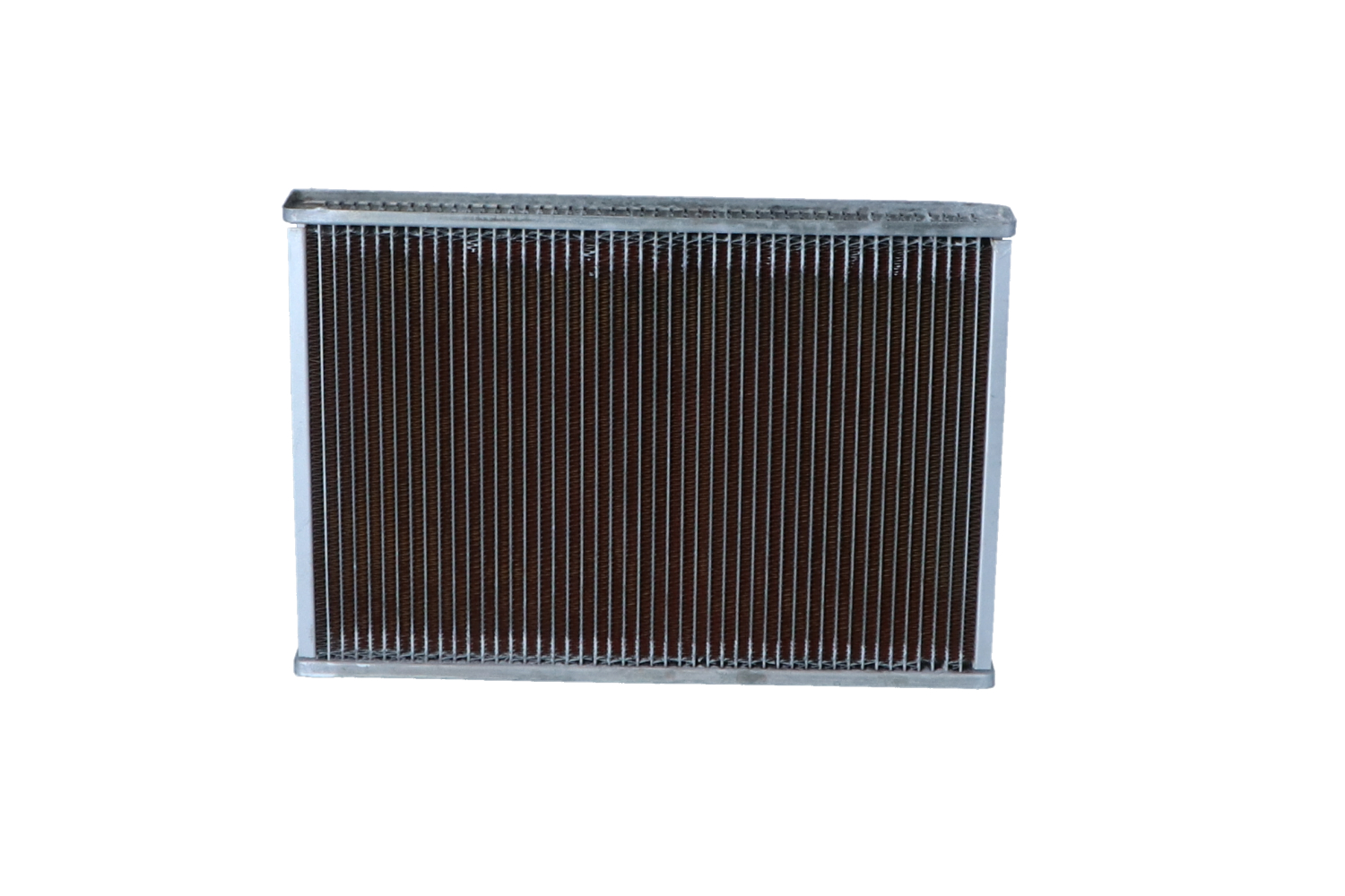 OEM Radiator intercooler Amazon P2200 1967 NRF