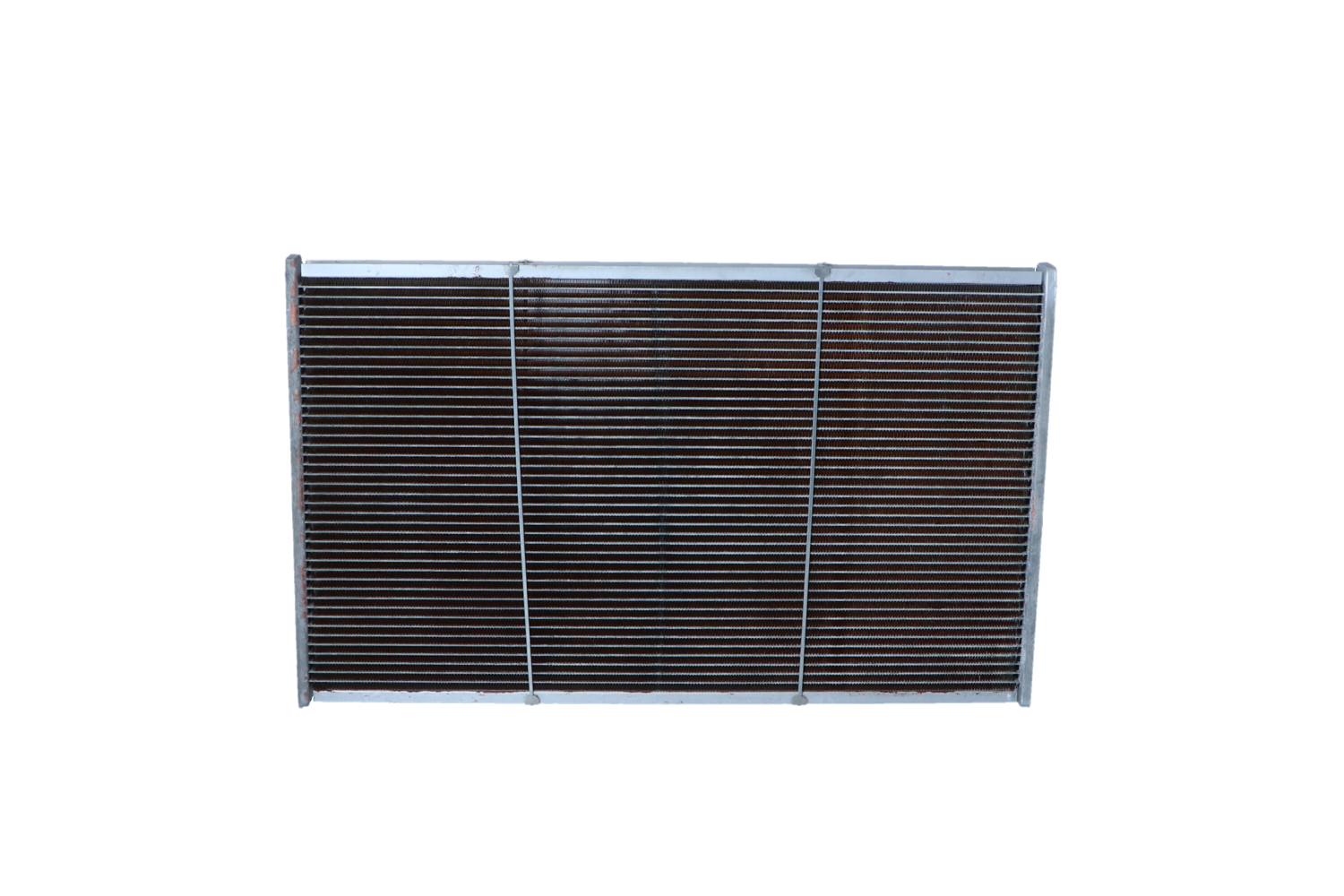 OEM Radiator intercooler Patrol 160 1987 NRF
