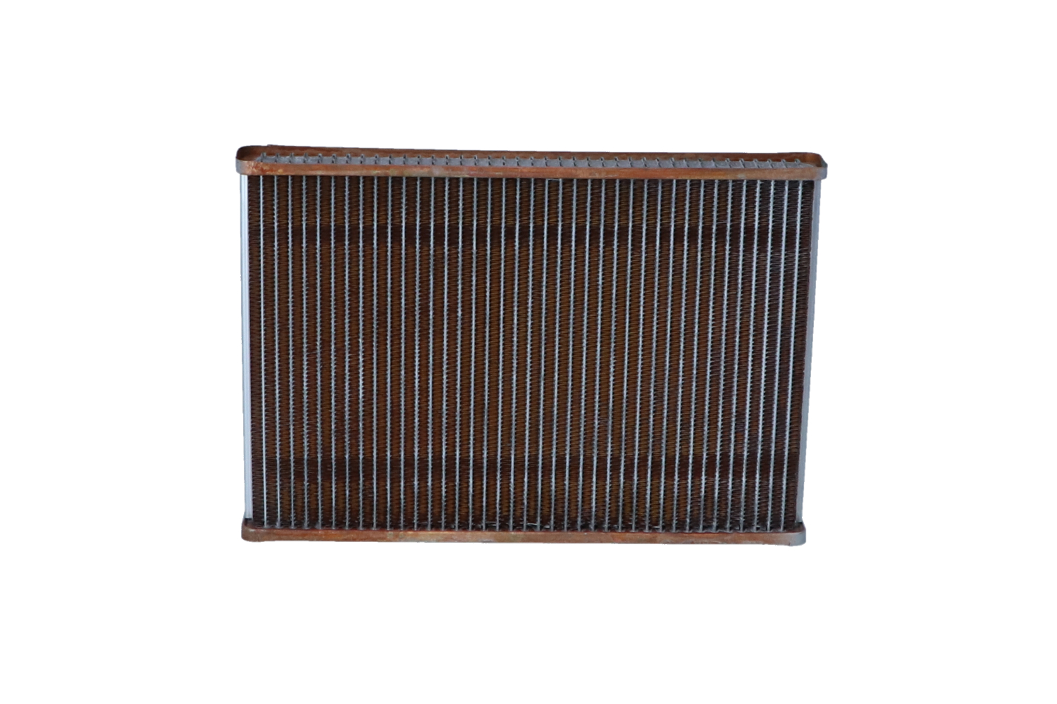 OEM Intercooler Amazon P2200 1966 252087 NRF