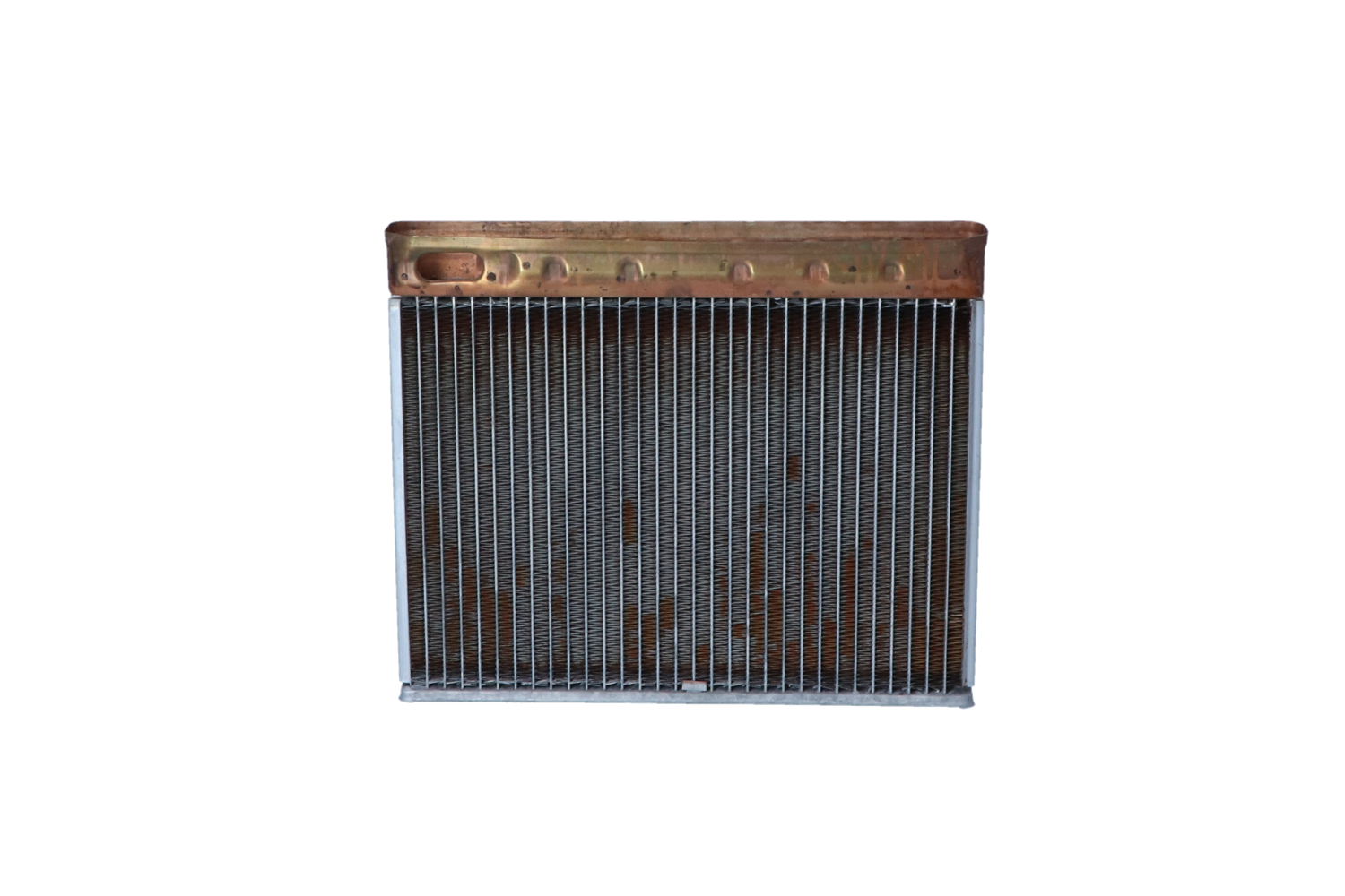 OEM Intercooler FORD Transit Mk2 Camion cu platformă/Sasiu 1985 78VB8005TB, MSTQ292, 7E0145804A NRF