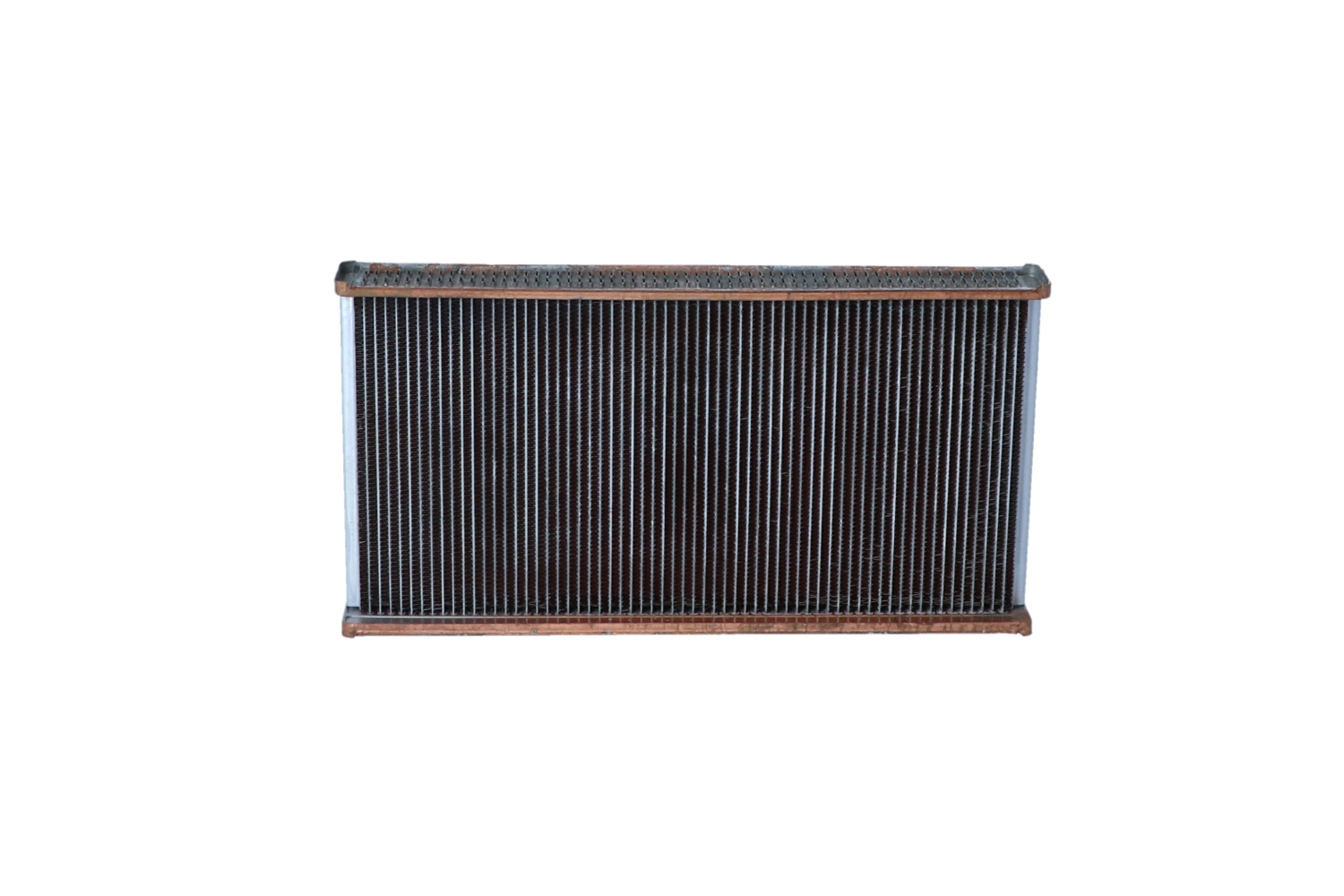 NRF 17202 Faisceau de radiateur, refroidissement du moteur