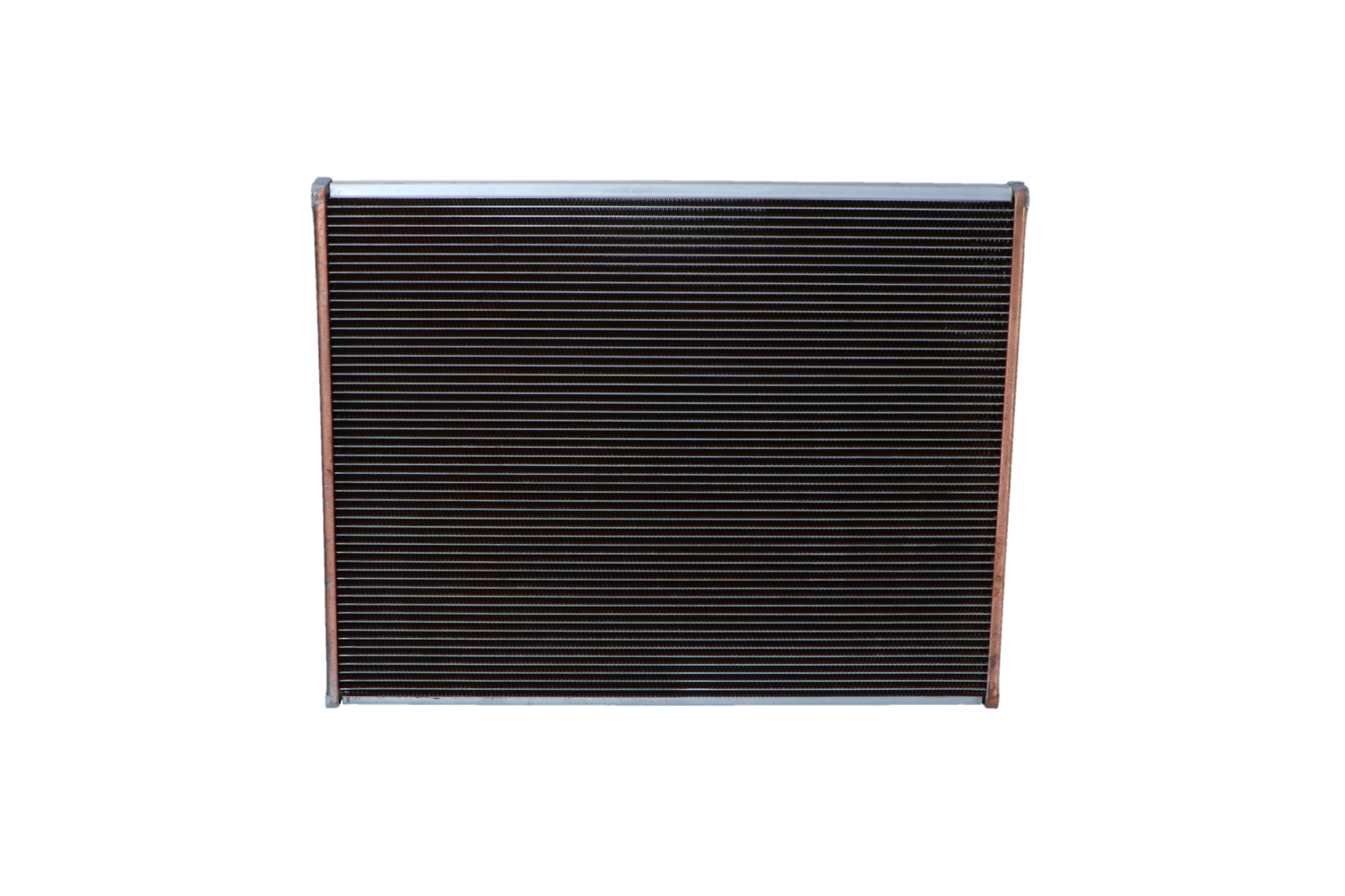 OE Laddluftkylare BMW E3 1975 1115078, 1115079, 1115081 från NRF