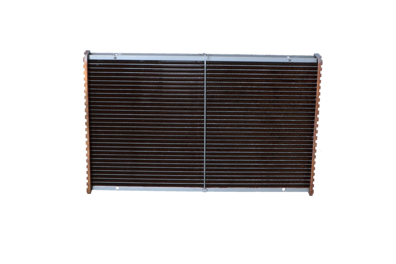 OE Intercooler för turbo MERCEDES-BENZ T2 1991 6685000101, A6685000101, 6685000300 från NRF
