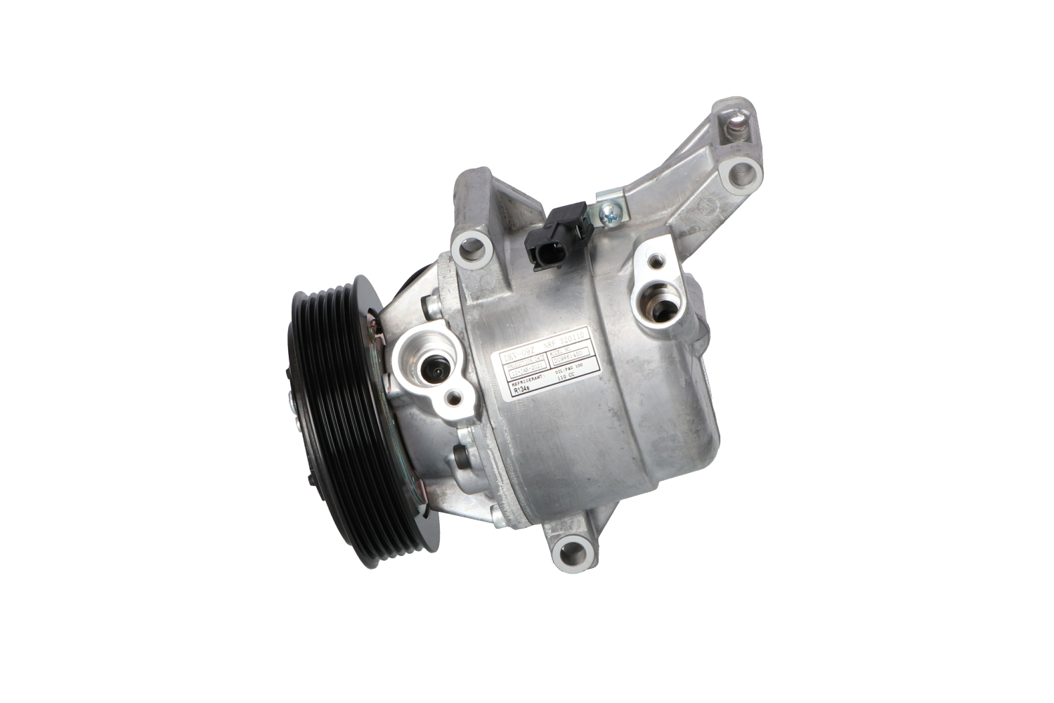 OE Compresor AC MAZDA CX-3 2020 D09W61450, DB1A61450, DB1A61540 de la NRF