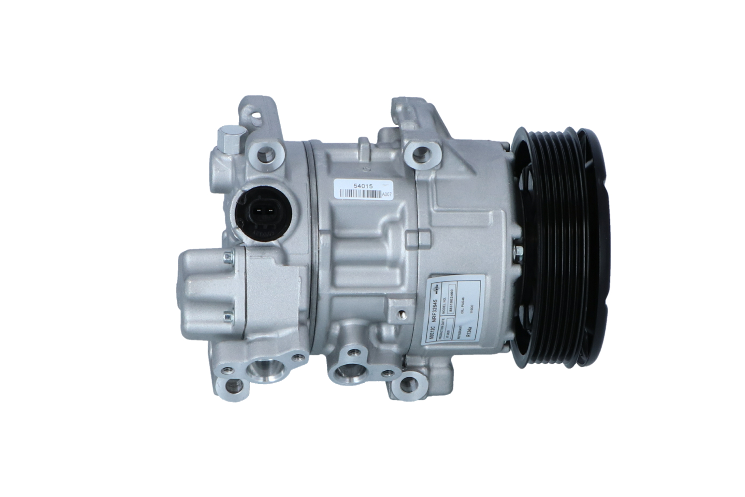 Acquista Compressore aria condizionata da NRF Numero prodotto.: 32645 al costo di soli 308,29 €