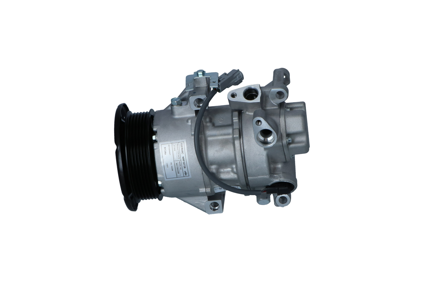 Ostke NRF Kliimakompressor Toode nr.: 32736 madala hinnaga 280,20 €