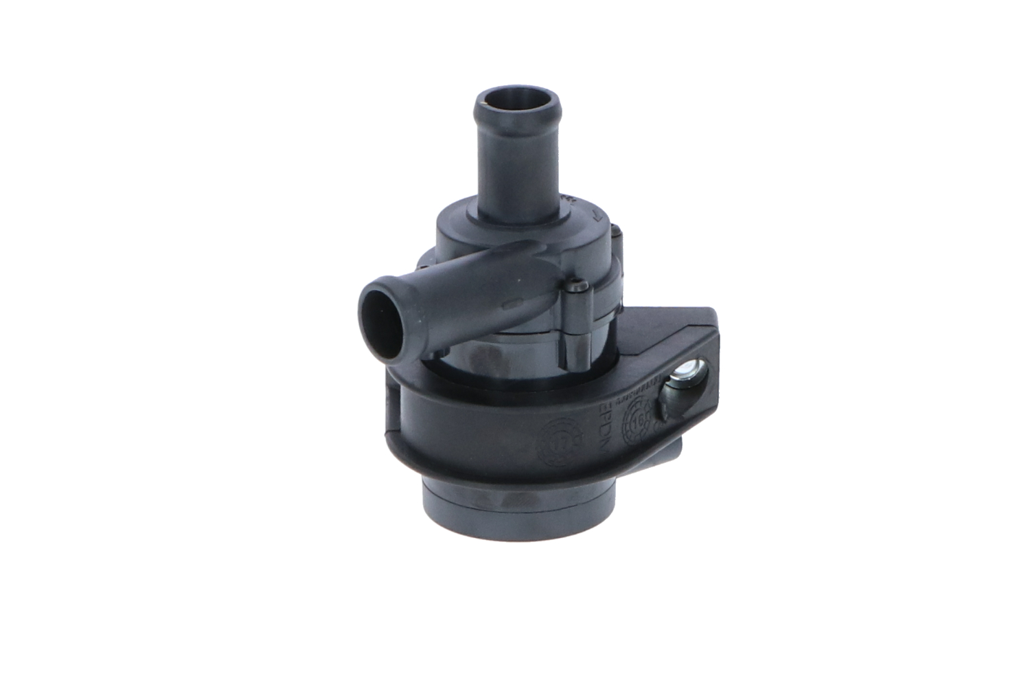 Compre NRF Bomba de agua auxiliar Número de producto: 390009 a bajo precio de 59,49 €