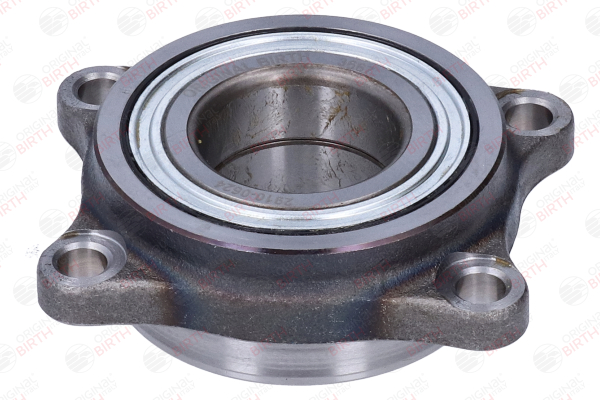 Originale Radnabe LANCIA 2.4 JTD 150 PS Diesel 51813925 von BIRTH im Internet zu fairen Preisen